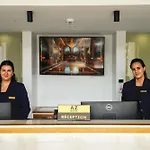Az Hotel Des Arts