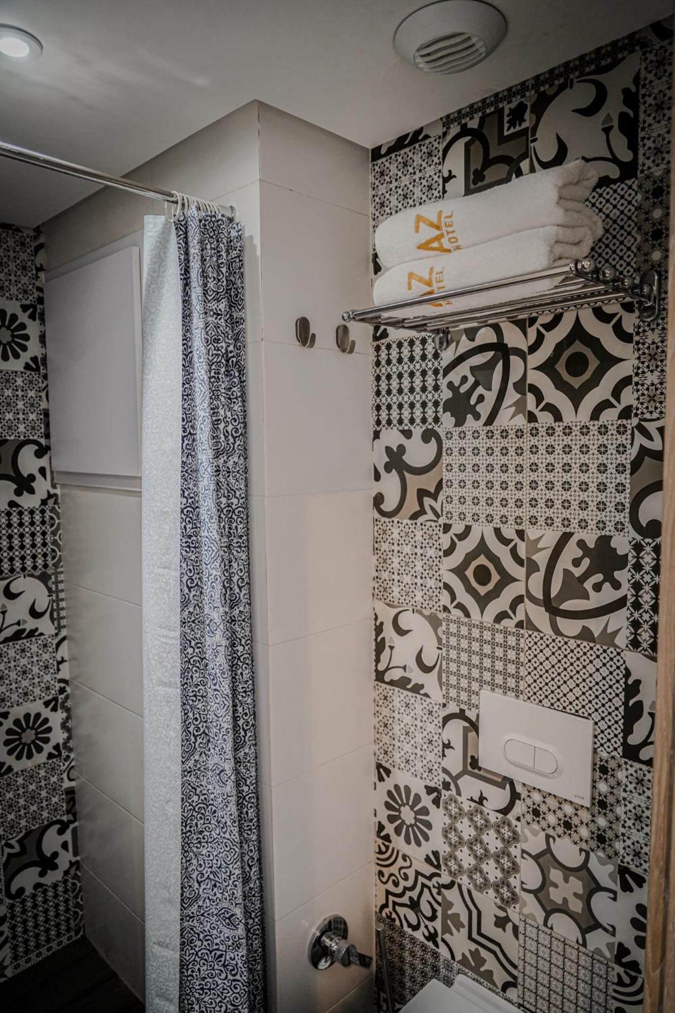 Hotel Az Des Arts Rabat