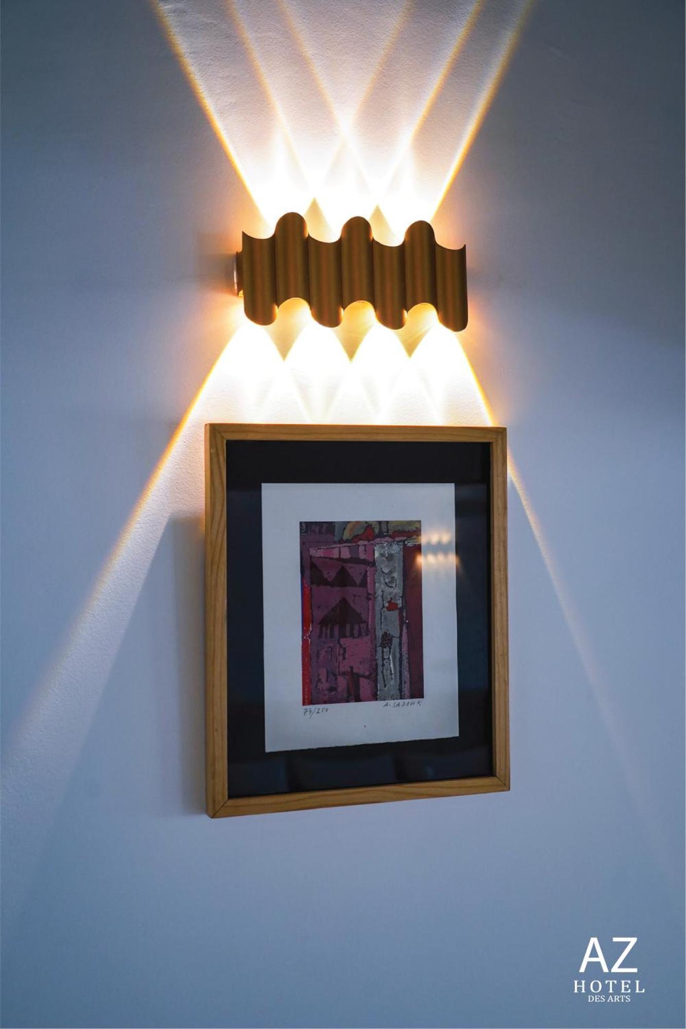 Hotel Az Des Arts 3*