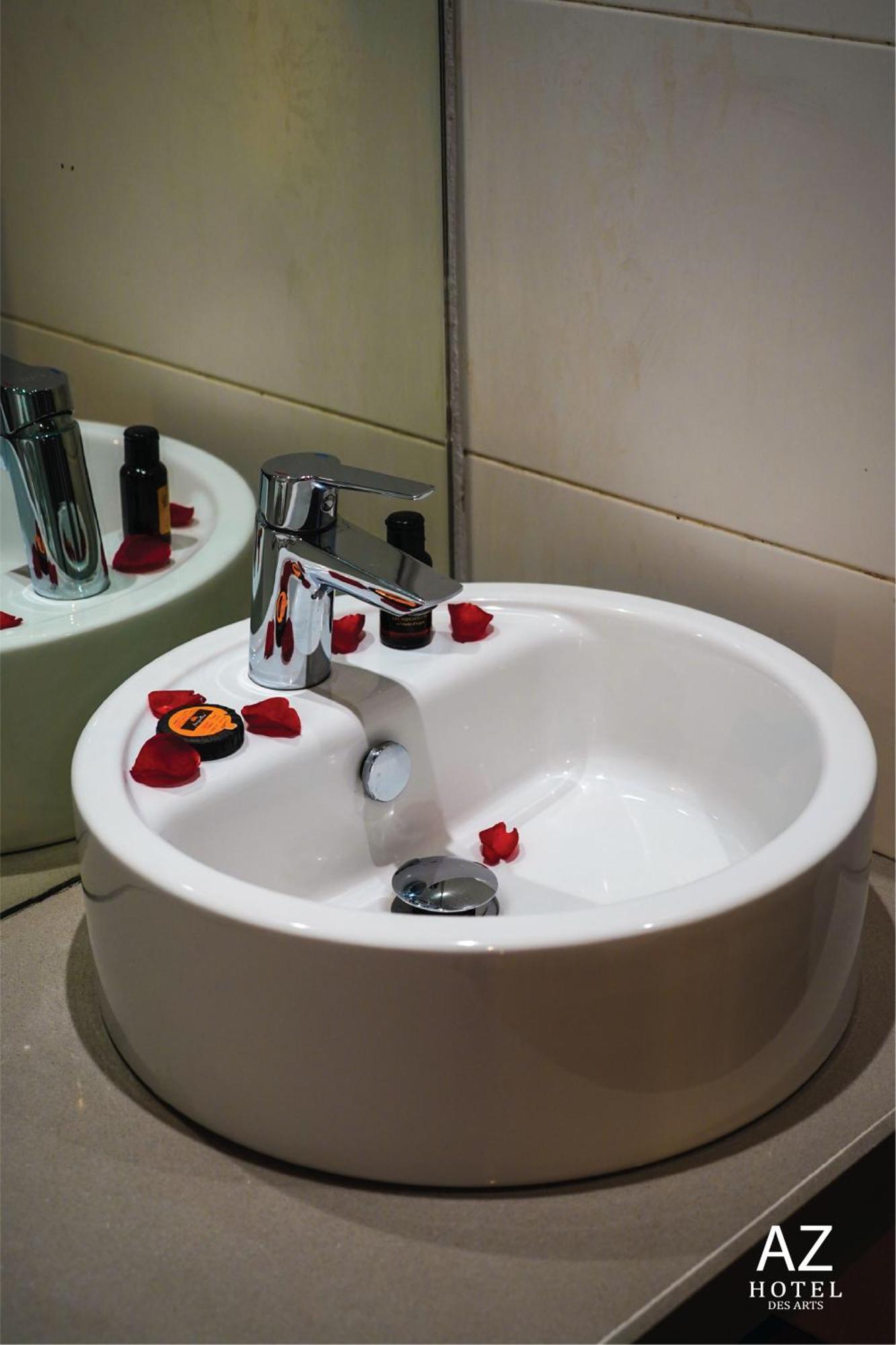 Az Des Arts Hotel Rabat