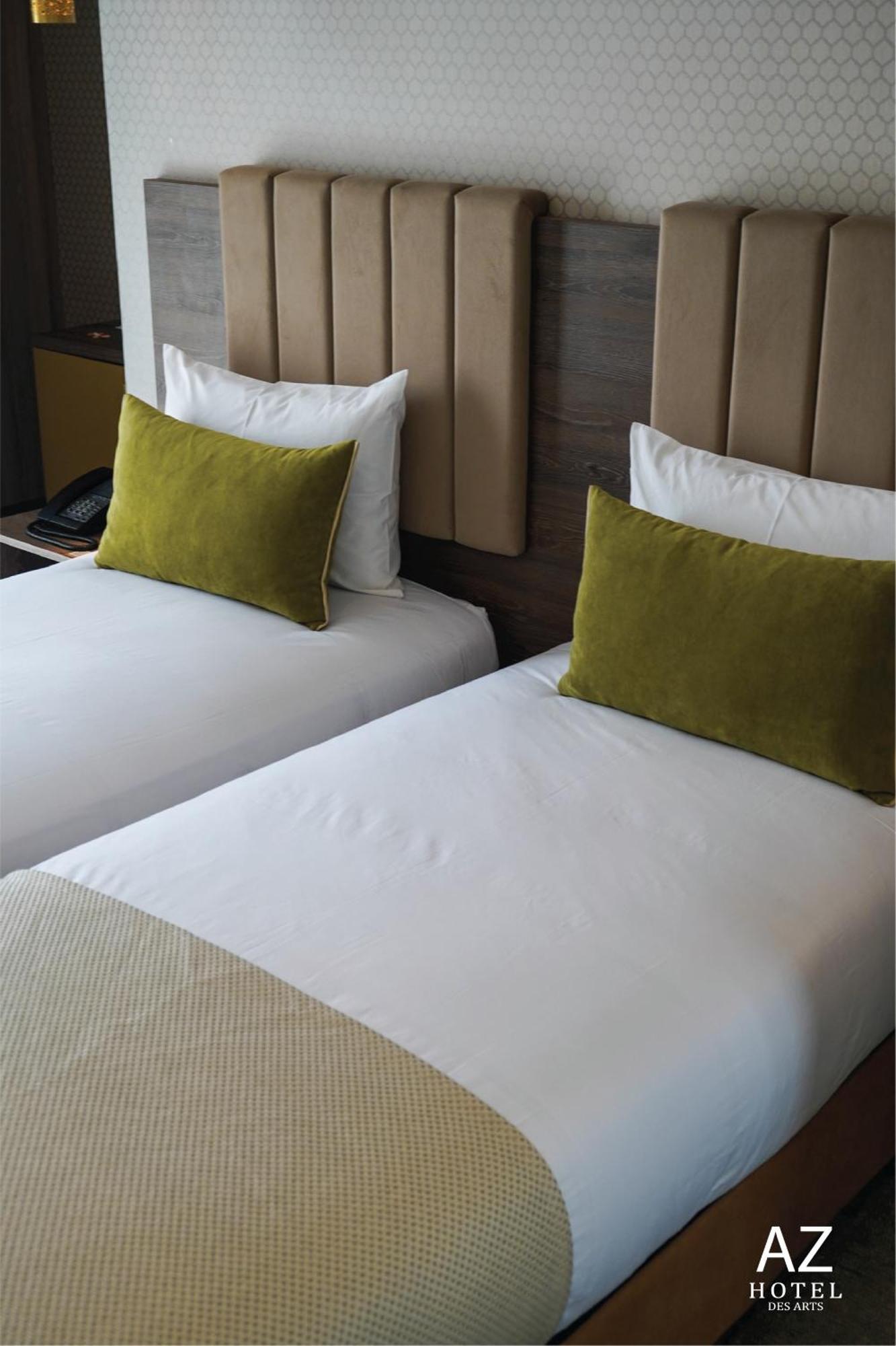 Hotel Az Des Arts