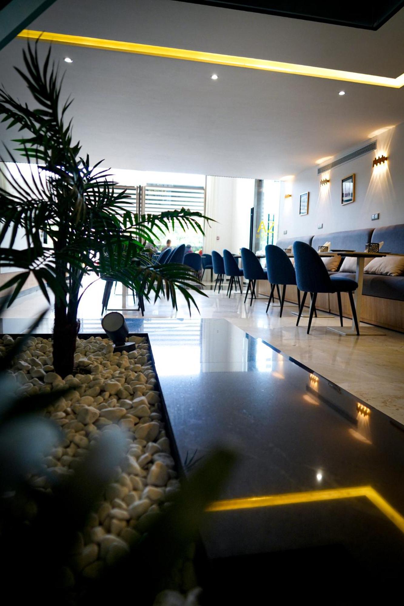 Hotel Az Des Arts