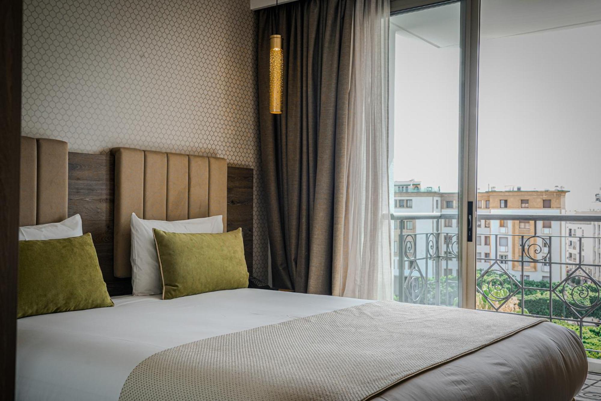 Hotel Az Des Arts