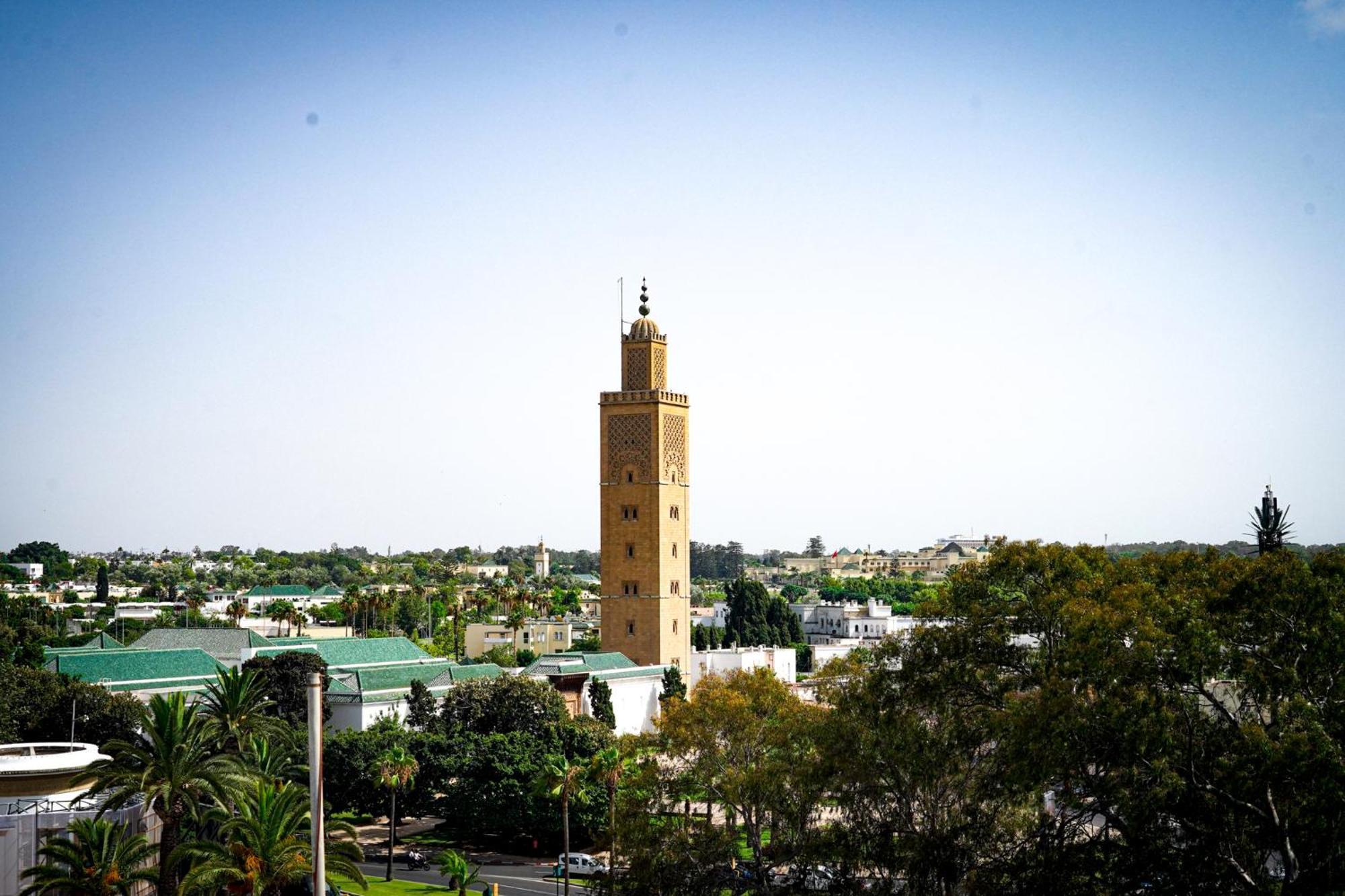 Az Des Arts Rabat